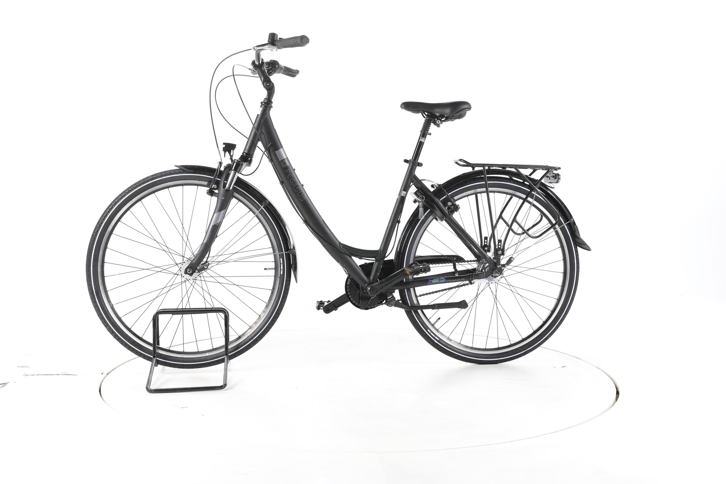 Refurbished - Pegasus Piazza 7 Fahrrad City & Trekking - Sehr gut 6/7