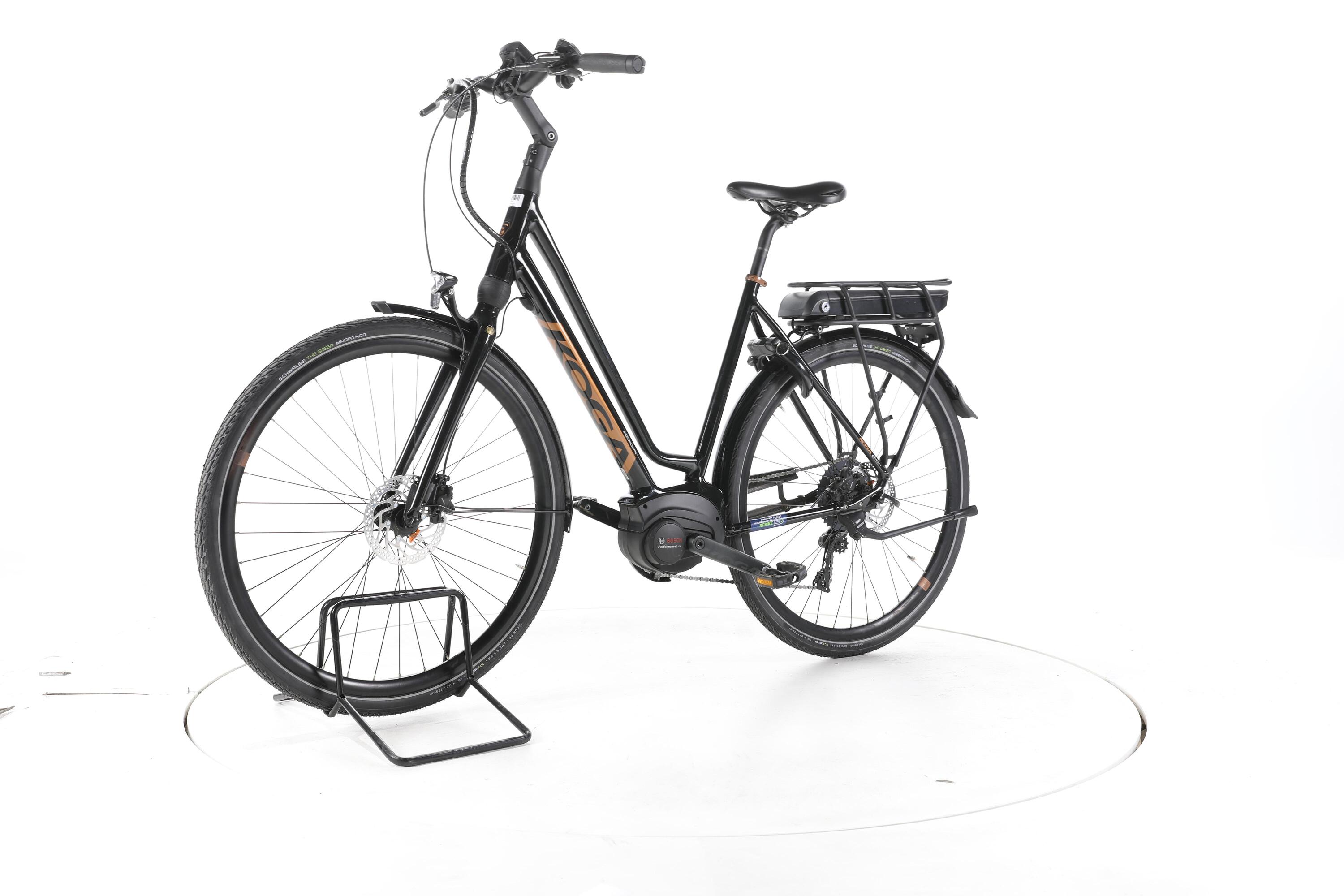 Refurbished - KOGA E-Lement E-Bike - Good Condition 5/7