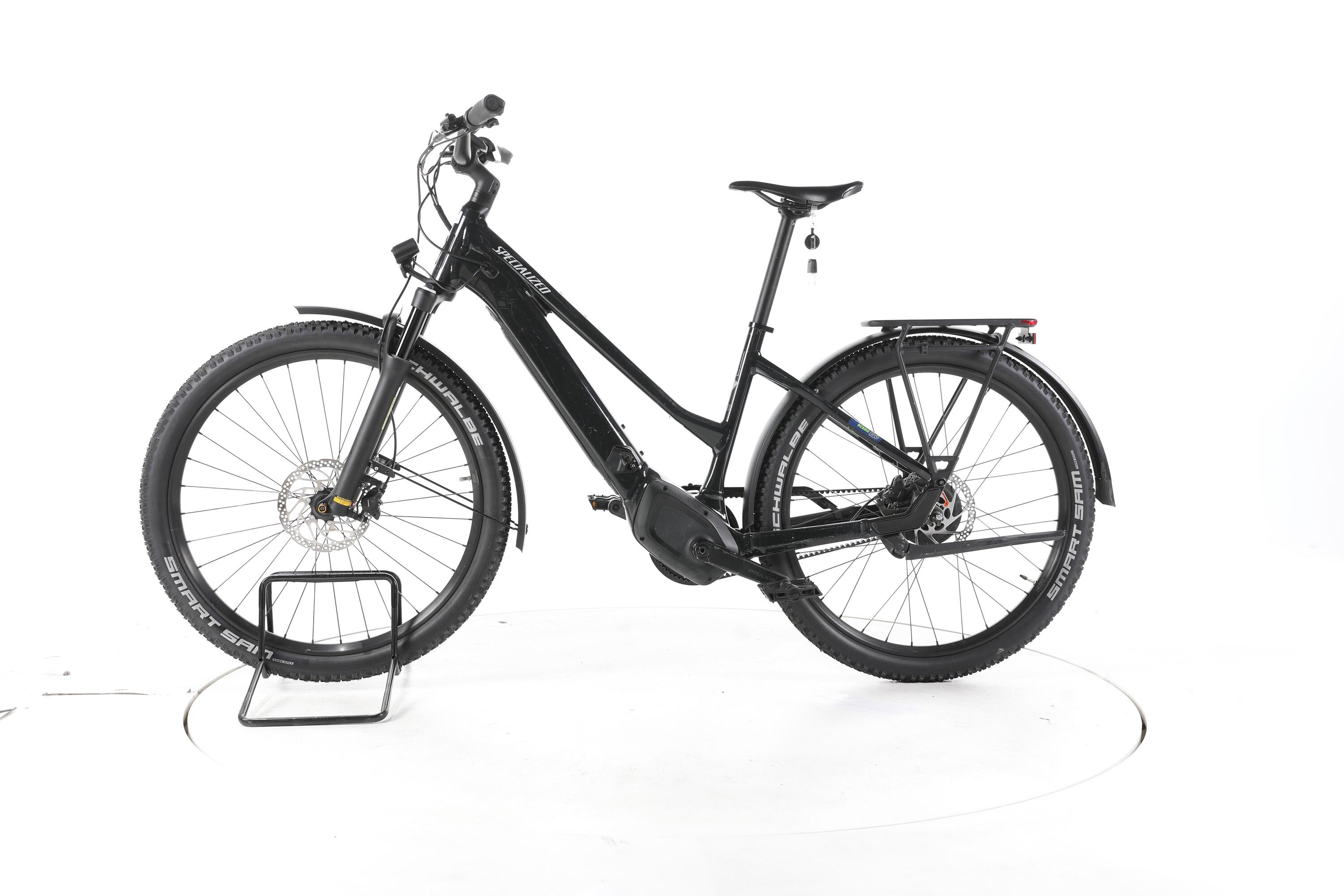 Ebike ricondizionata · Specialized Turbo Vado 3.0 · Buone condizioni 6/7