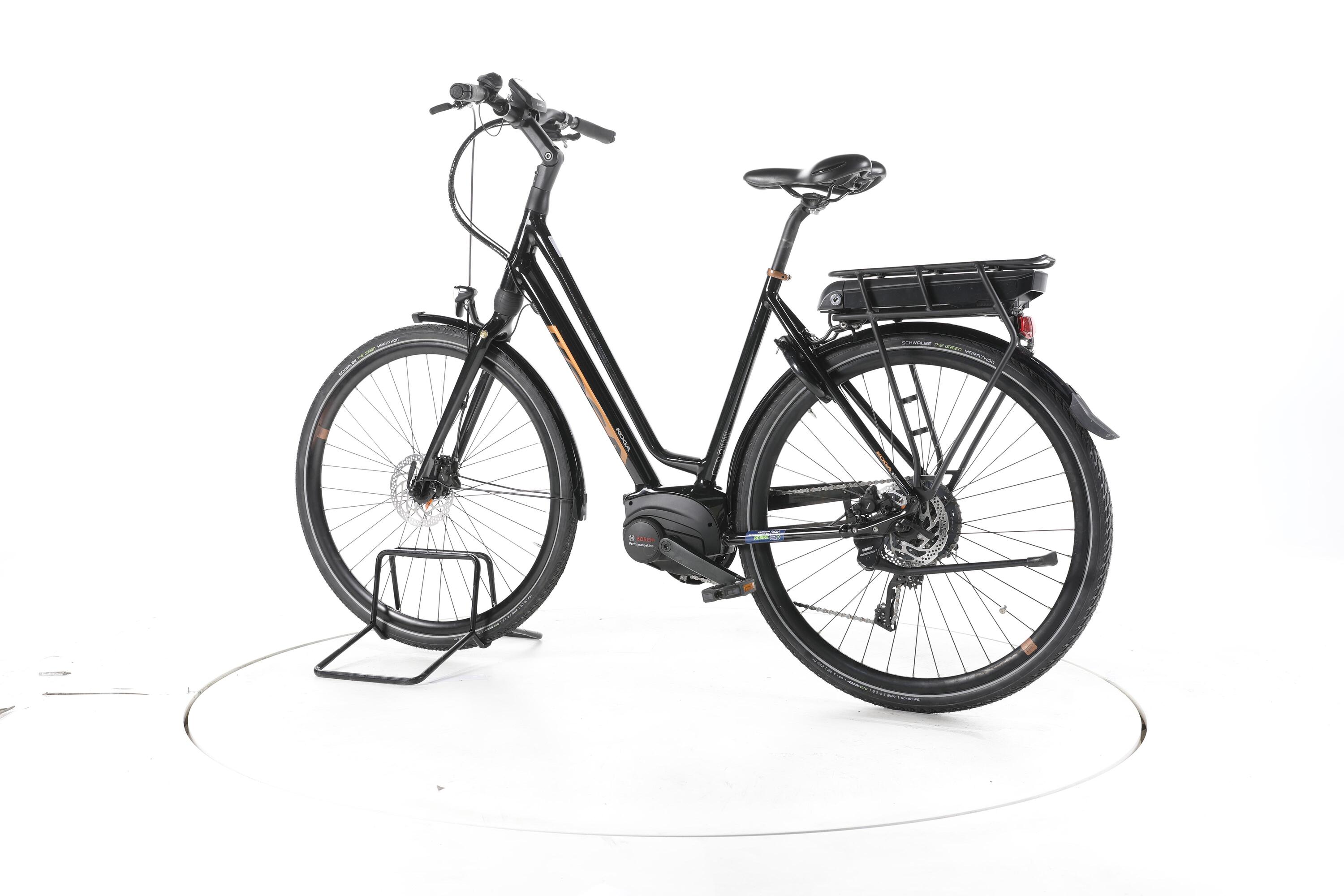 Refurbished - KOGA E-Lement E-Bike - Good Condition 7/7