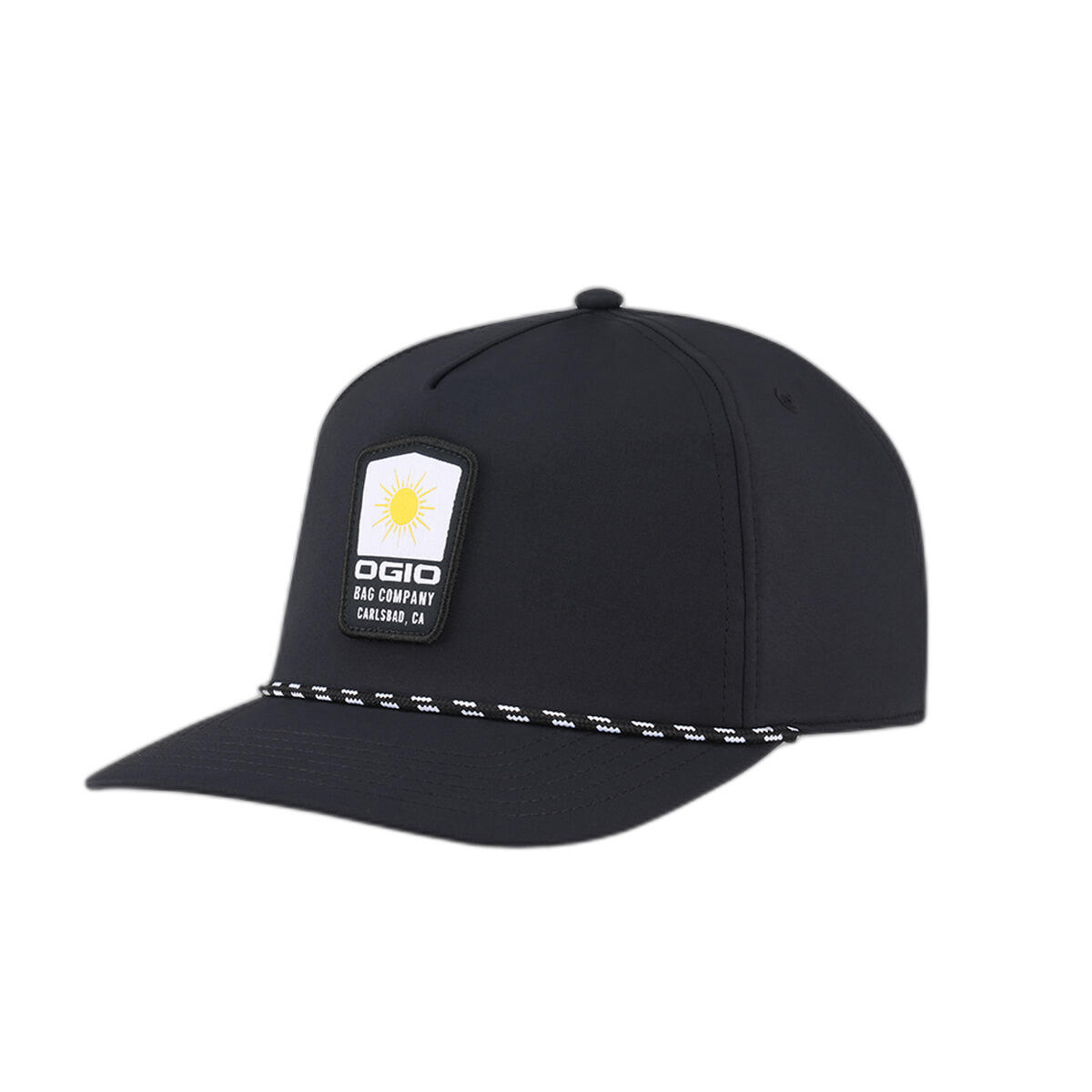 Cappellino Ogio Alpha OBC 2/3