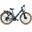 Bicicleta electrica Oras Devron 28200 - 28 inch, L, Albastru