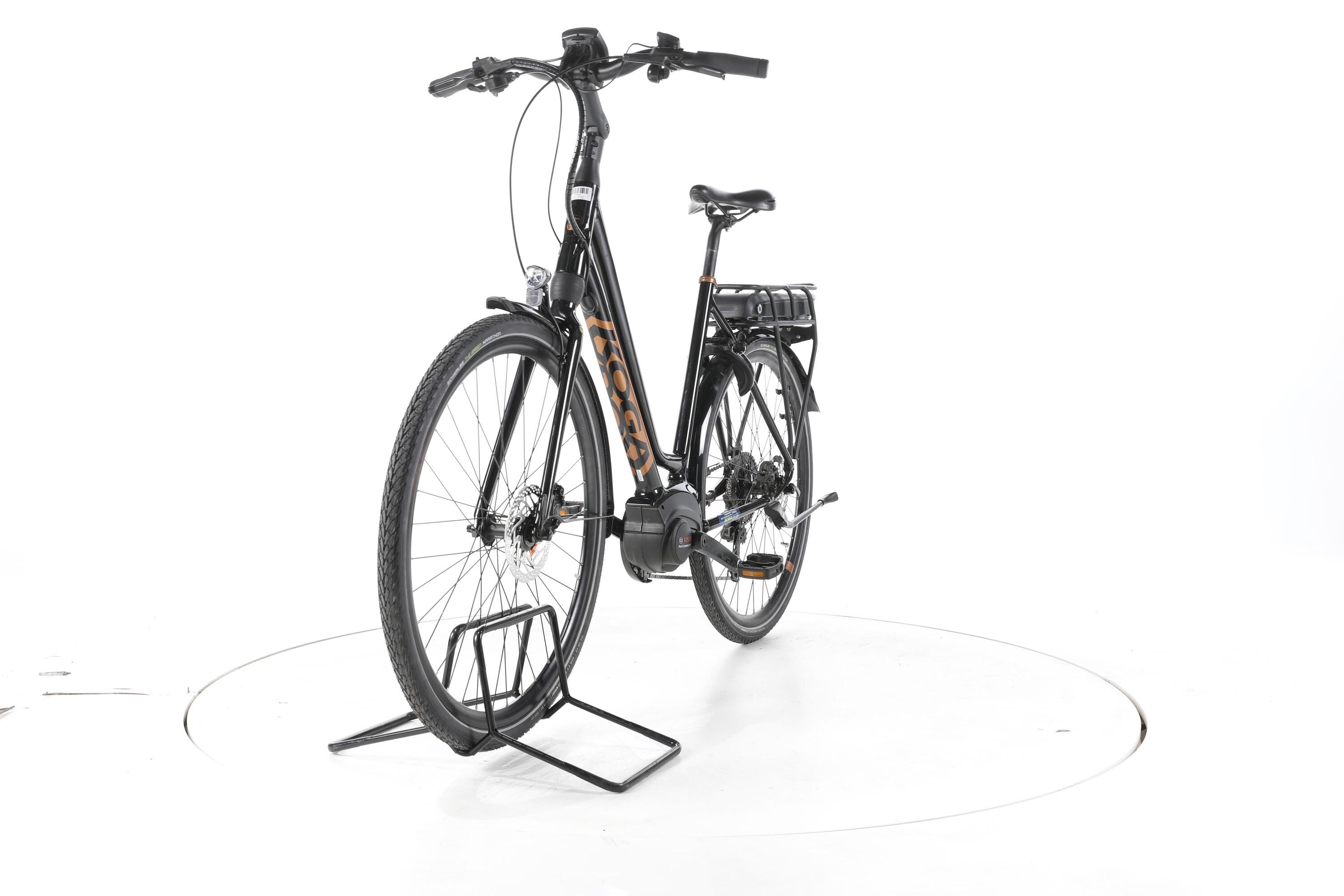 Refurbished - KOGA E-Lement E-Bike - Good Condition 4/7