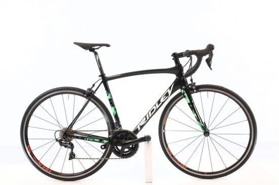 Vélo de route reconditionné · Ridley Kanzo · Très bon état