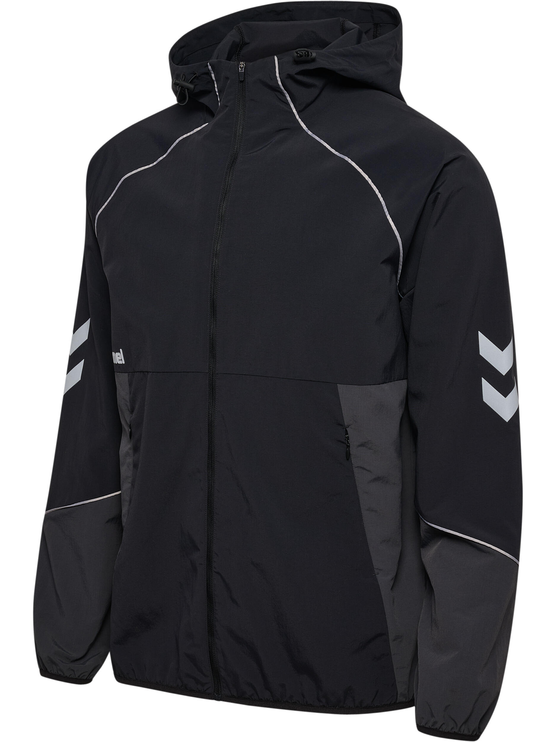 Jacke Hmlblaze26 Erwachsene 4/5
