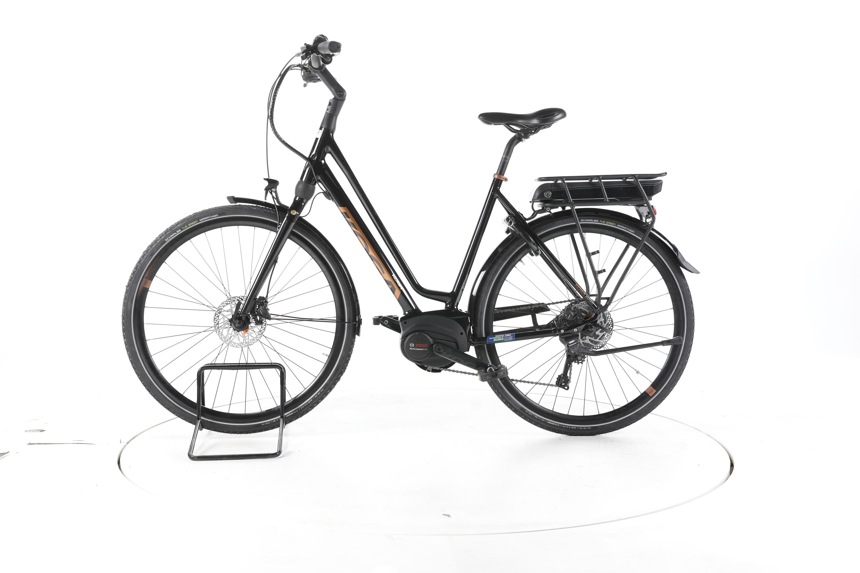 Refurbished - KOGA E-Lement E-Bike - Good Condition 6/7