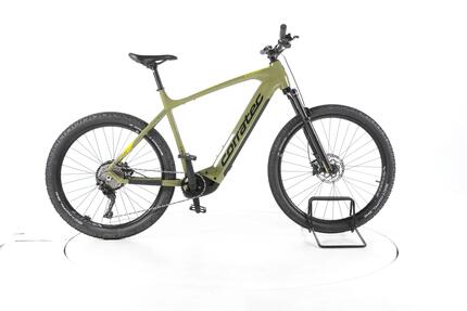 Refurbished - Corratec E-Power X Vert Elite E-Bike - Sehr gut