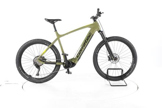 Refurbished - Corratec E-Power X Vert Elite E-Bike - Sehr gut