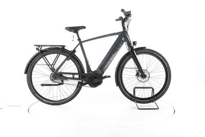 Tweedehands - gazelle ultimate c5 hmb 500 fl city e-bike 2024 - zeer goed