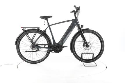Tweedehands - Gazelle Ultimate C5 HMB 500 FL City E-Bike 2024 - Zeer goed
