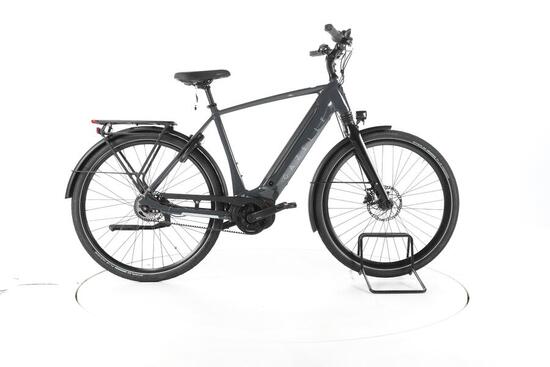 Tweedehands - Gazelle Ultimate C5 HMB 500 FL City E-Bike 2024 - Zeer goed