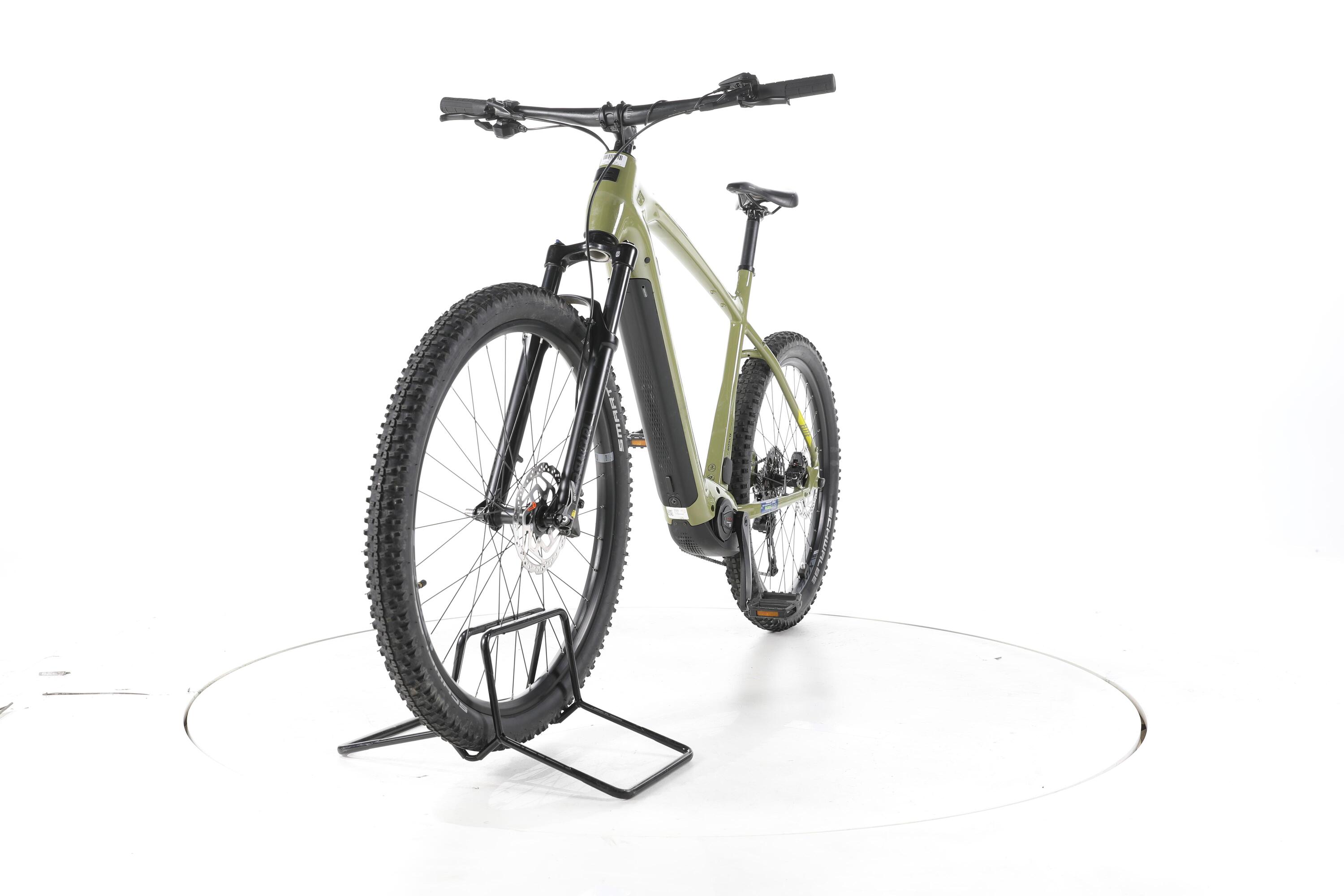 Ebike ricondizionata · Corratec E-Power X Vert Elite Gent · Ottime condizioni 4/7