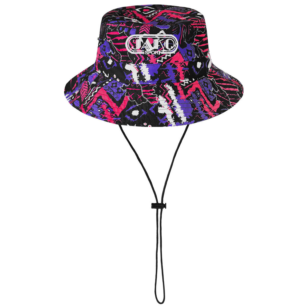 JAKO Unisex Malle Fischerhut Tropicana M1290 1/6