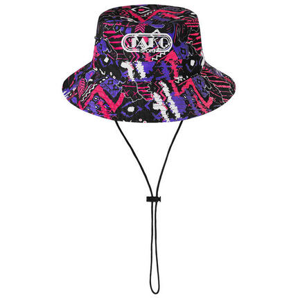 JAKO Unisex Malle Fischerhut Tropicana M1290