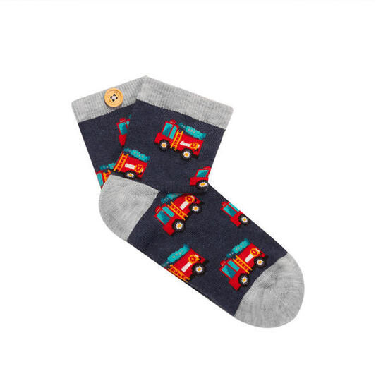 Kinder Socken DIEGO AND SOPHIE