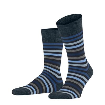calzini Falke Tinted Stripe
