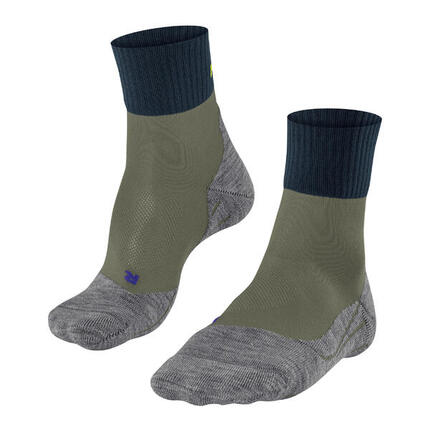Socken Falke TK2 Shorts Cool