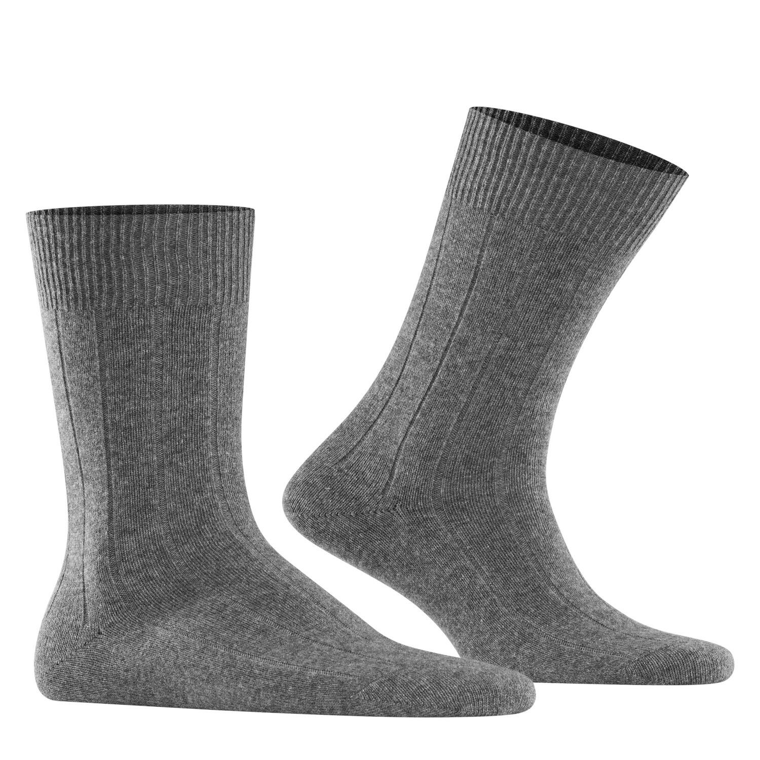 Falke Herren Socken Lhasa Rib SO 14405 3/6