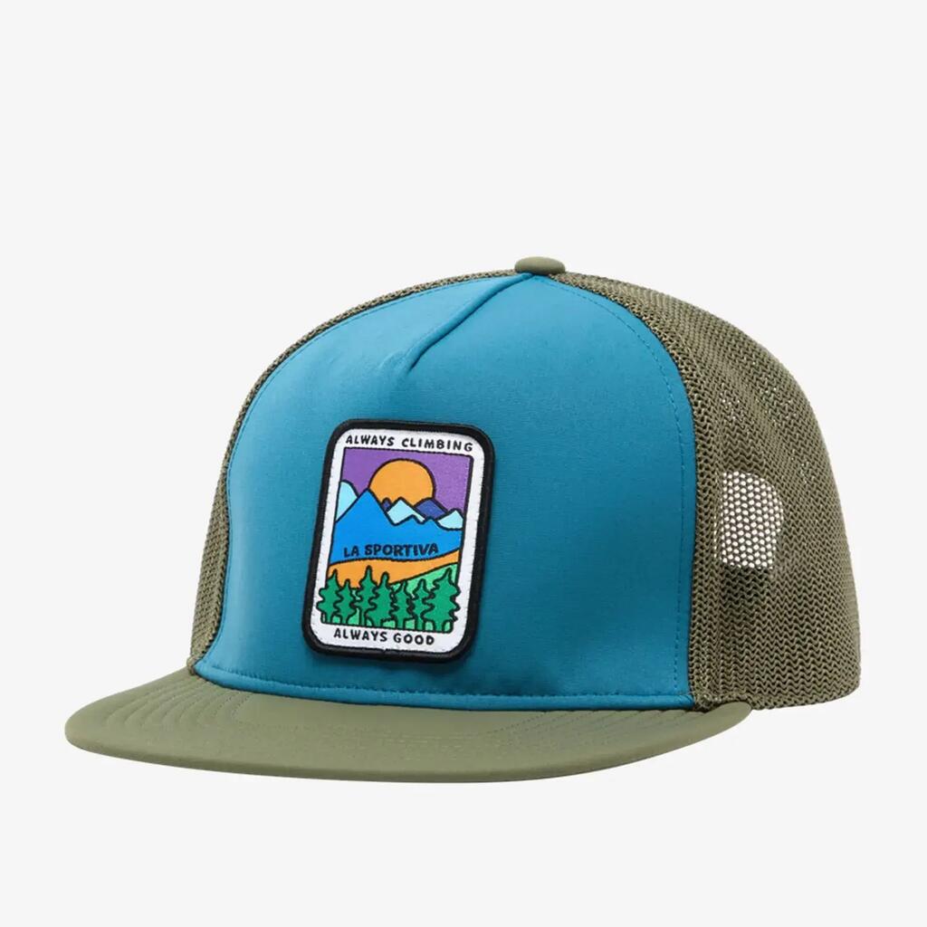 Trucker cap La Sportiva Always