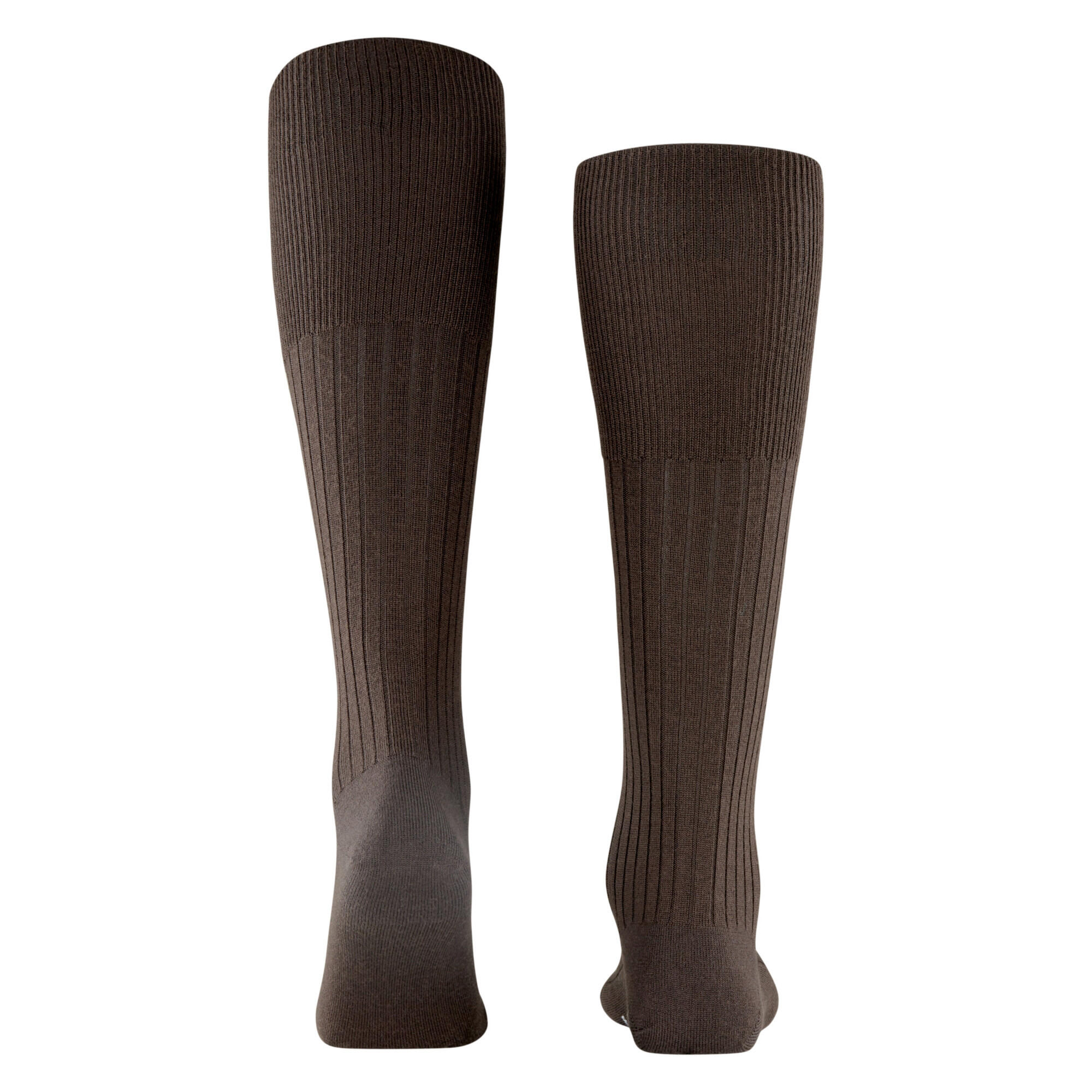 Falke Herren Socken Bristol Pure Kniestrümpfe 15415 2/2