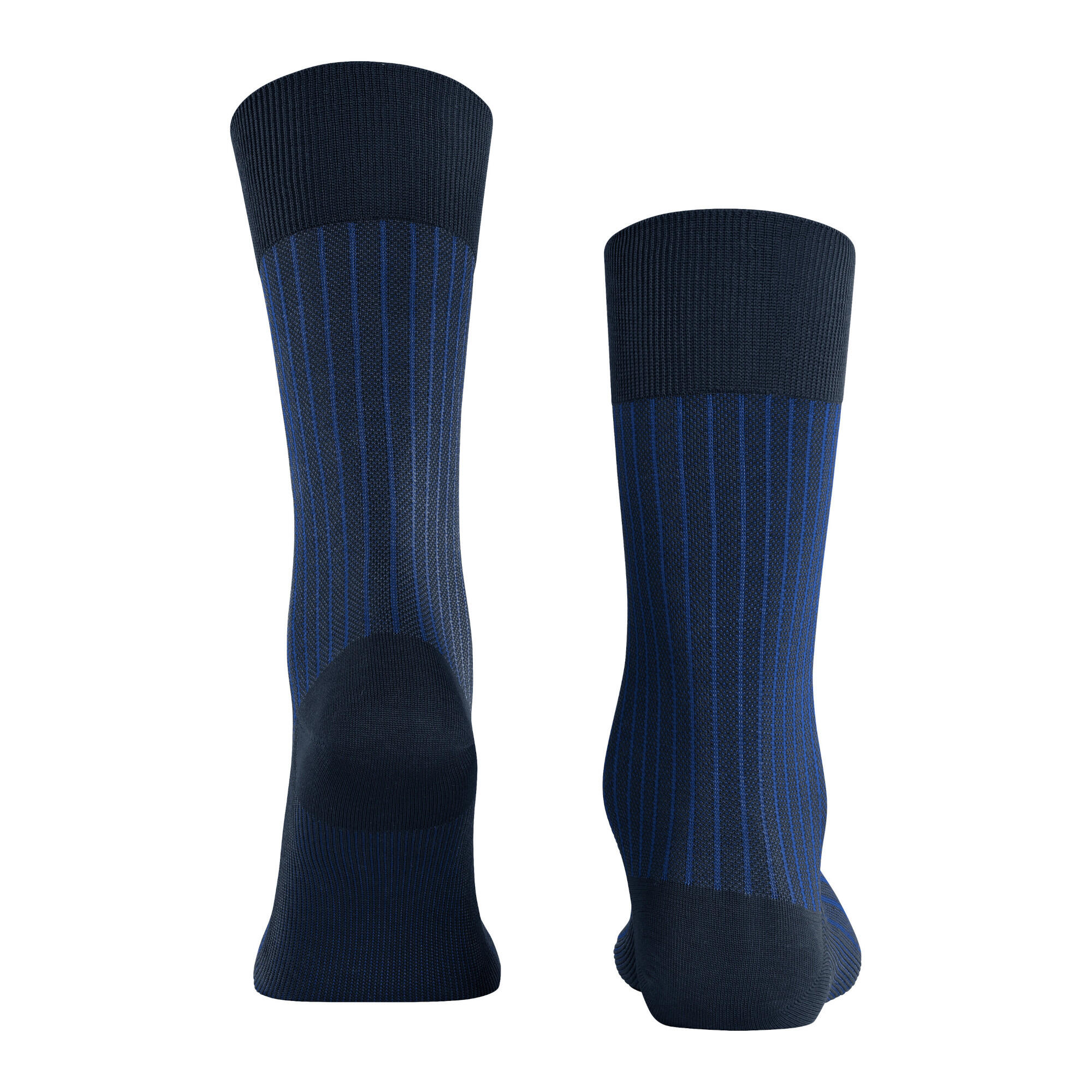 Falke Herren Socken Oxford Stripe 13379 2/6