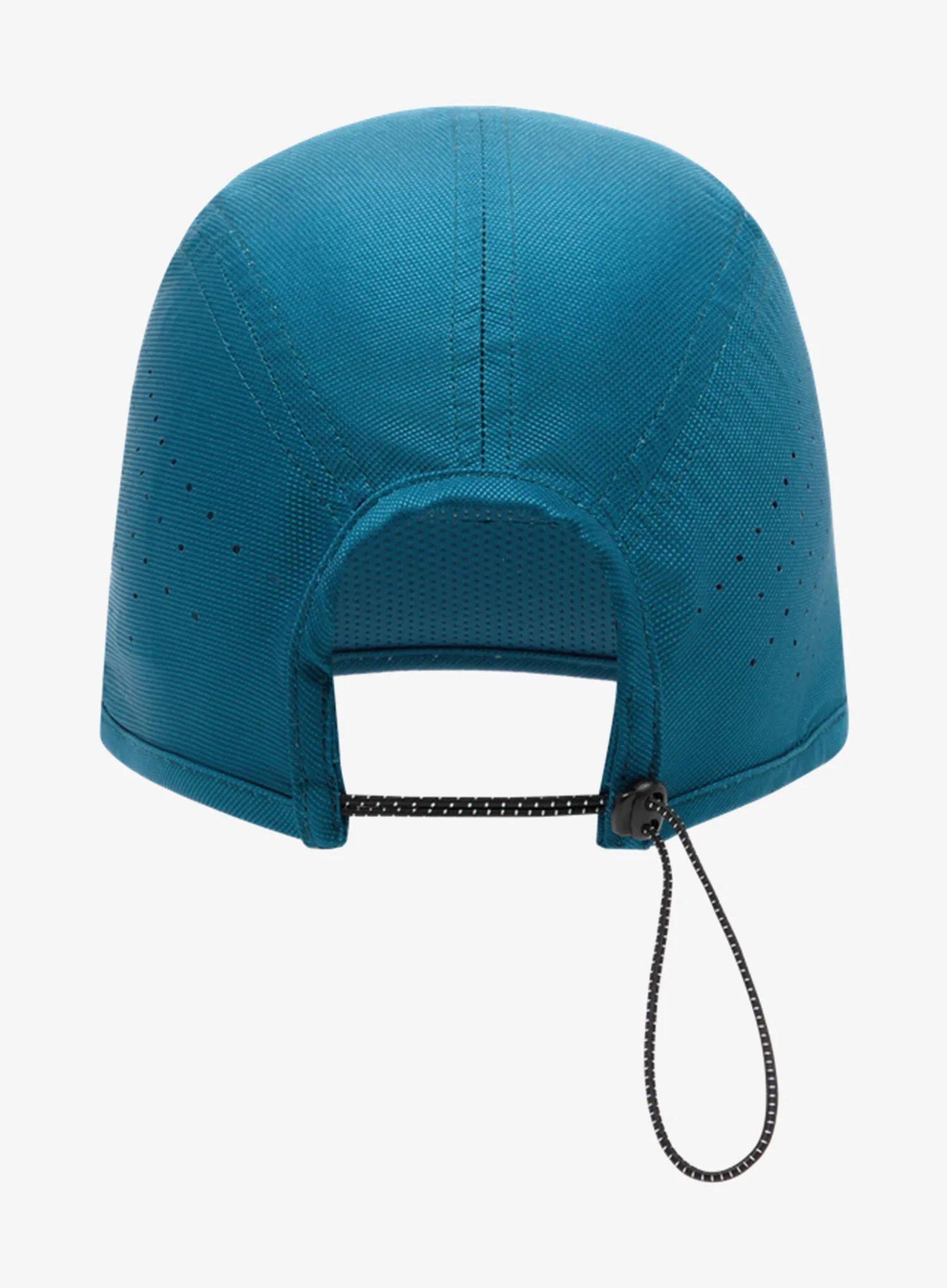 Czapka z daszkiem do biegania La Sportiva Pure Cap 2/2