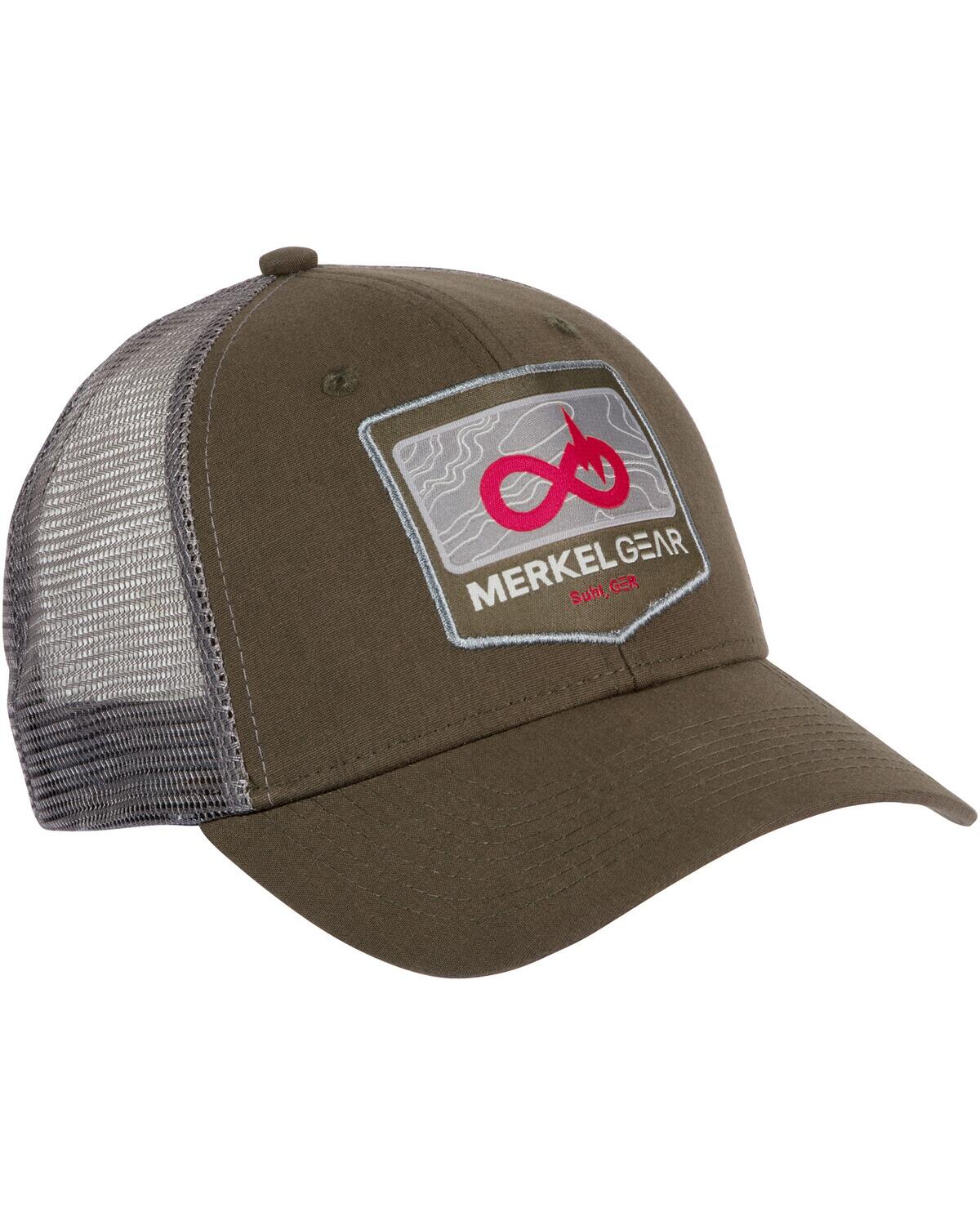 MERKEL GEAR picture