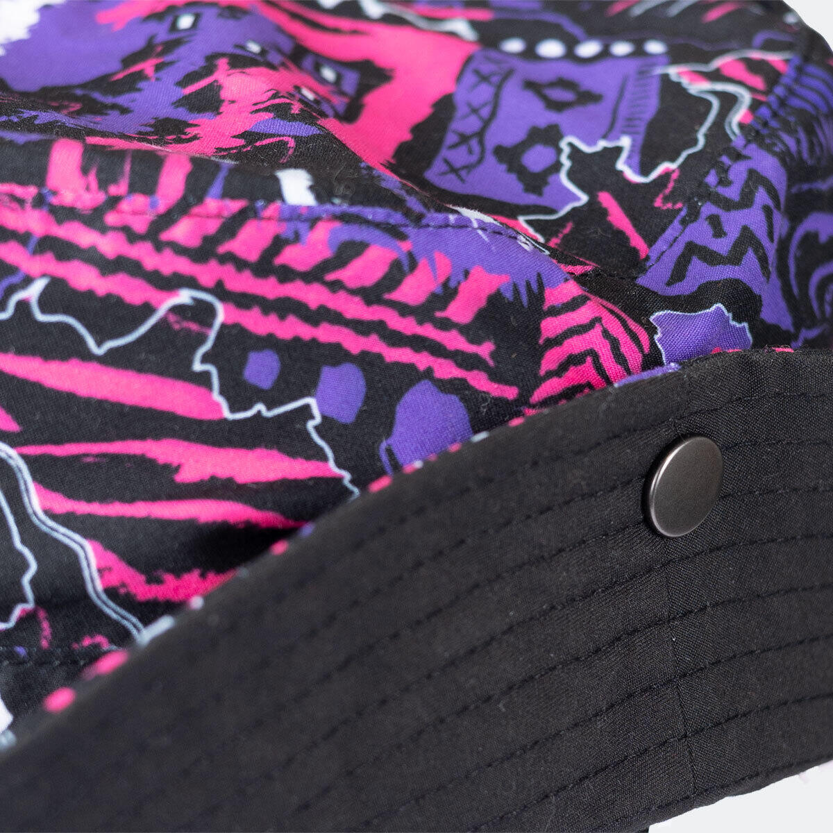 JAKO Unisex Malle Fischerhut Tropicana M1290 6/6
