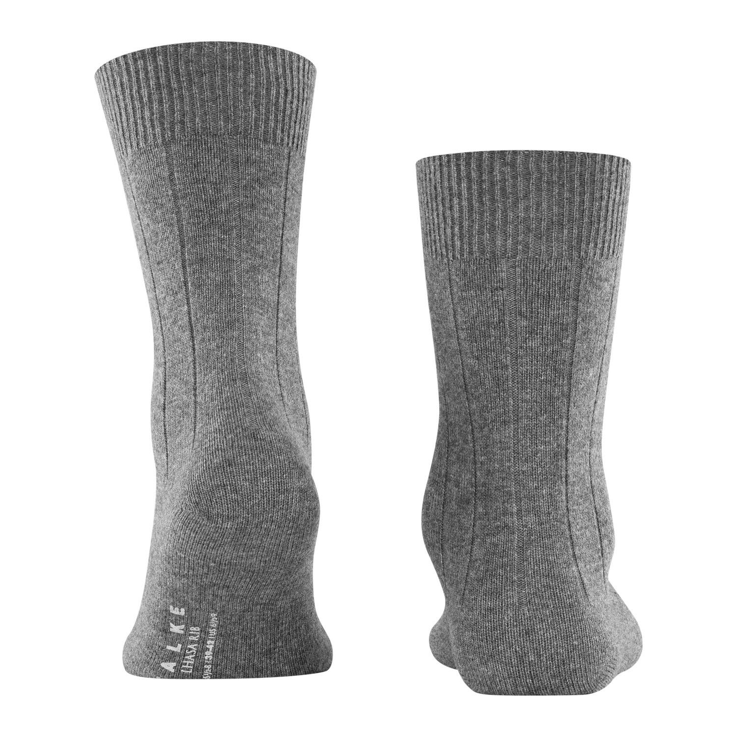 Falke Herren Socken Lhasa Rib SO 14405 2/6