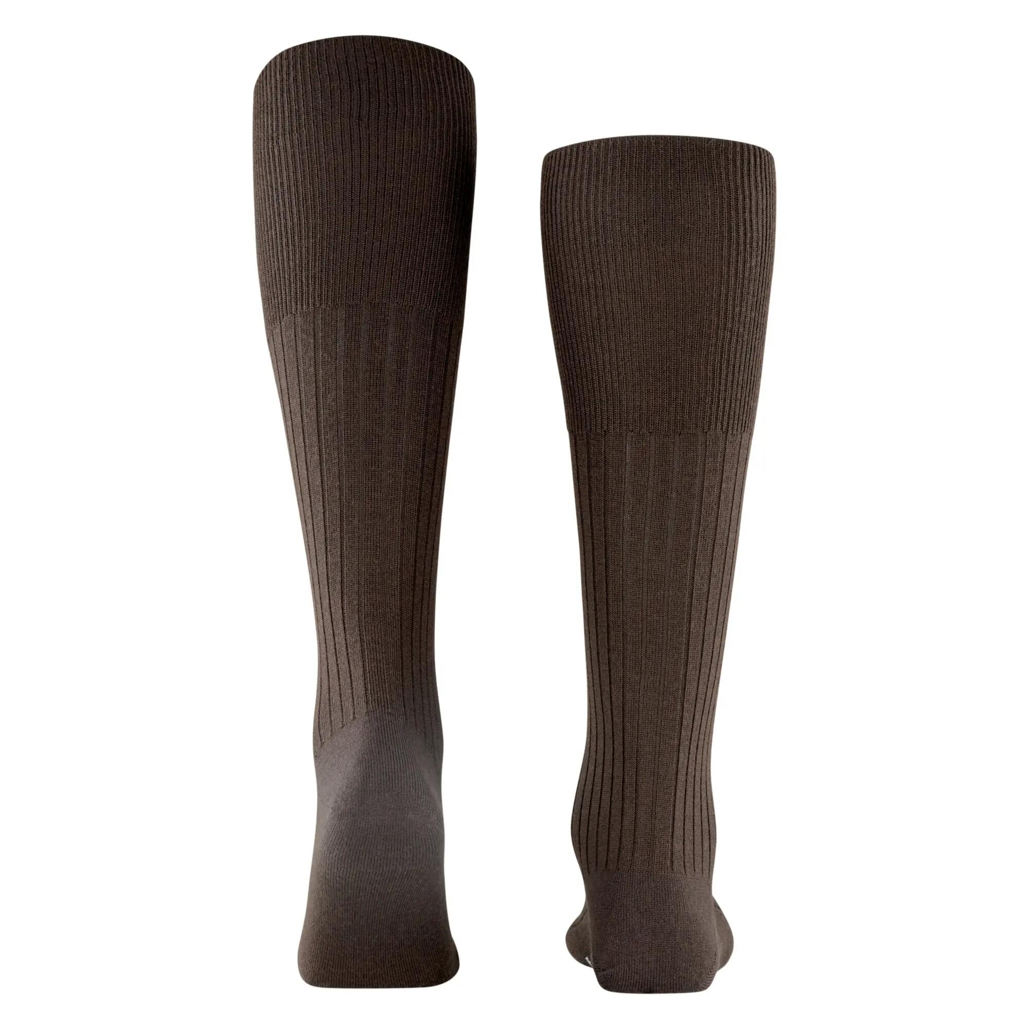 Chaussettes Bristol Pure pour hommes - Falke 2/6