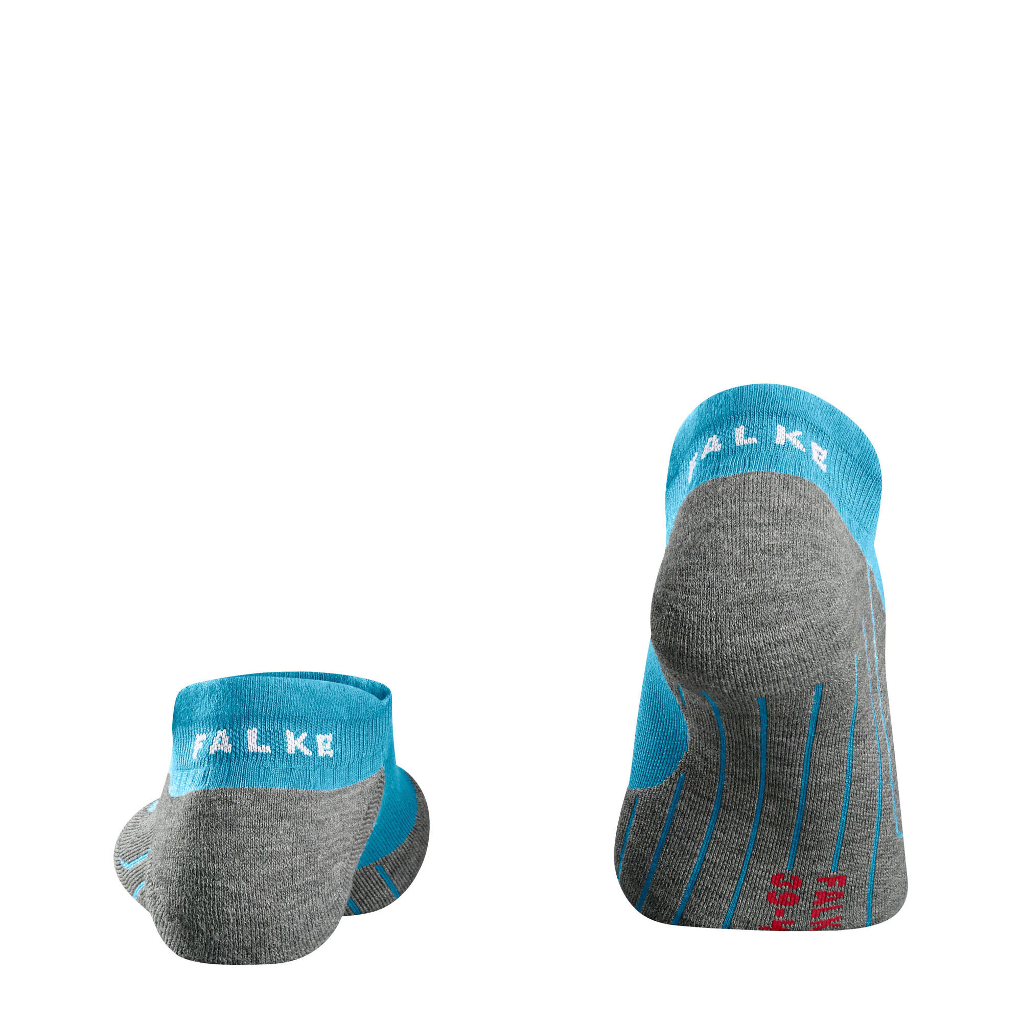 Falke Herren Running Socken RU4 Invisibele 16707 2/6