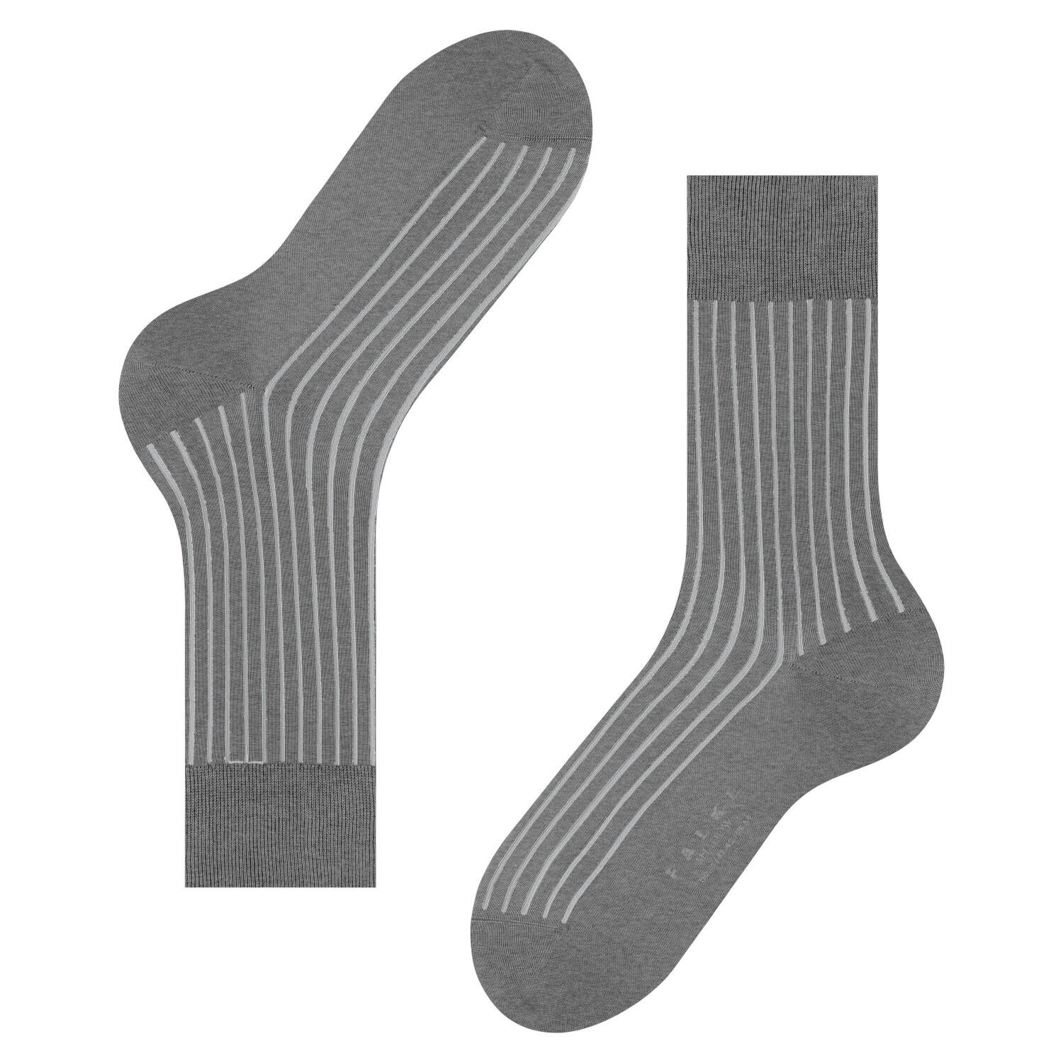 Falke Herren Socken Shadow 14648 5/6