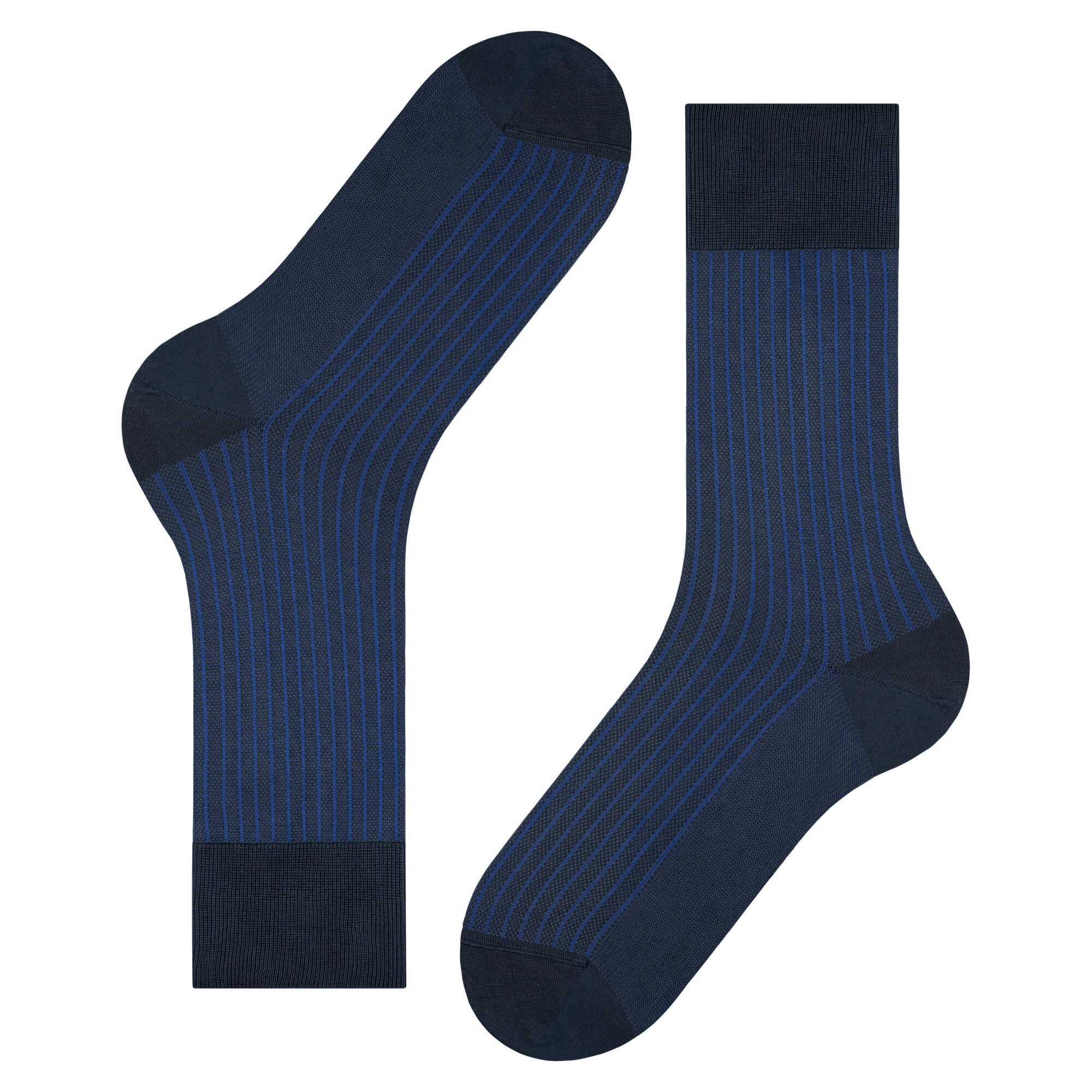 Falke Herren Socken Oxford Stripe 13379 5/6