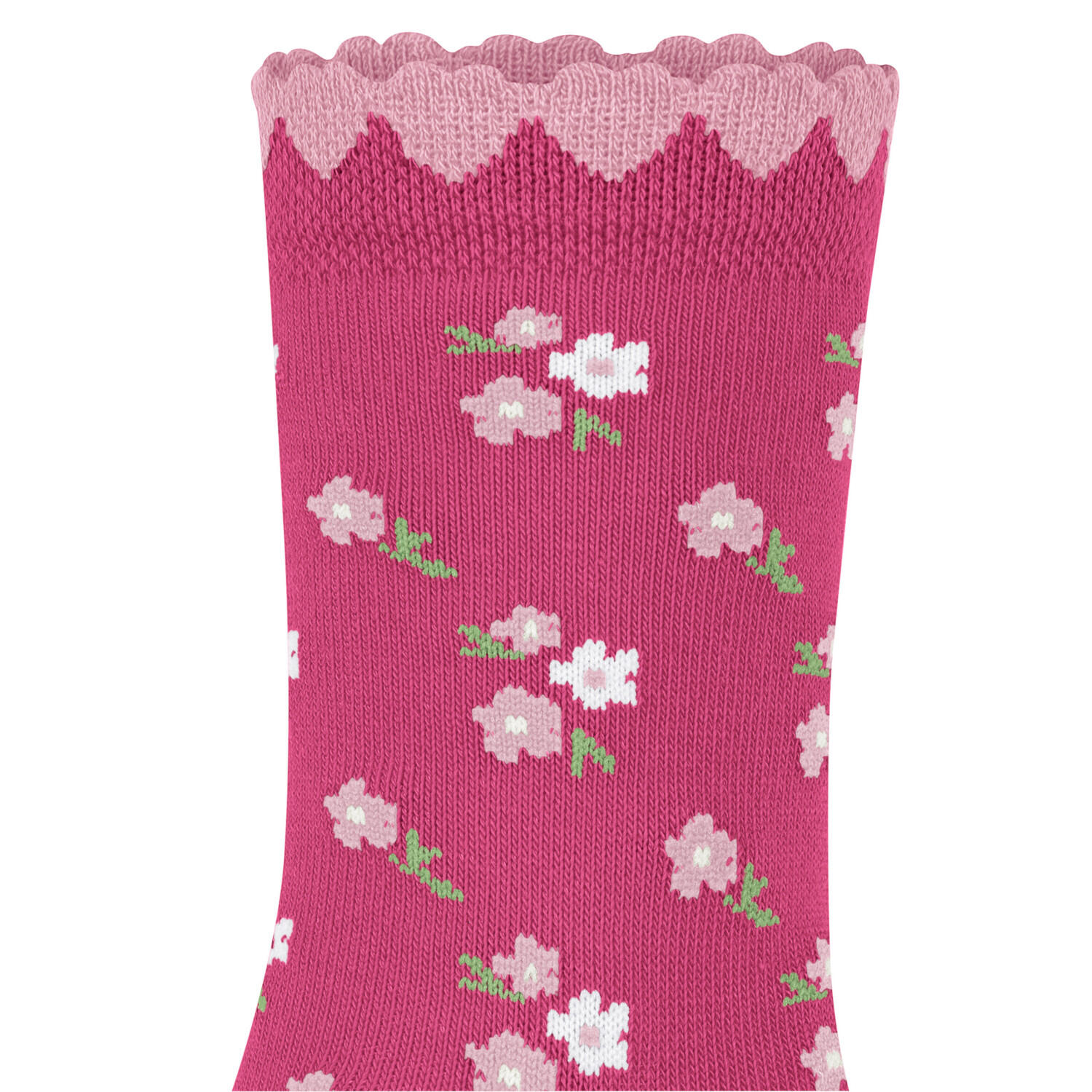 Falke Mädchen Socken Ditsy Flowers 10360 4/6