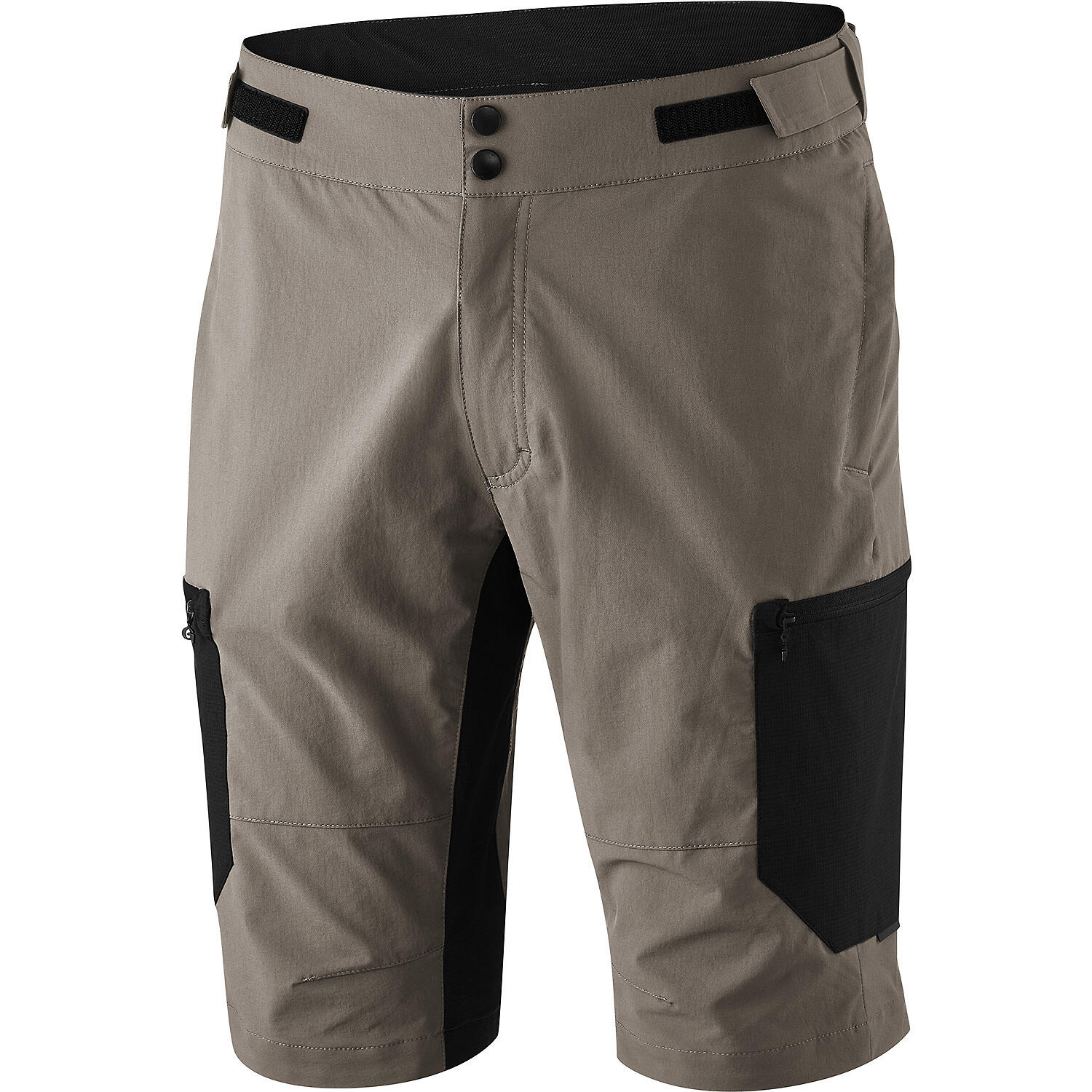 Pantalón corto cargo Gonso Adventure 3/3