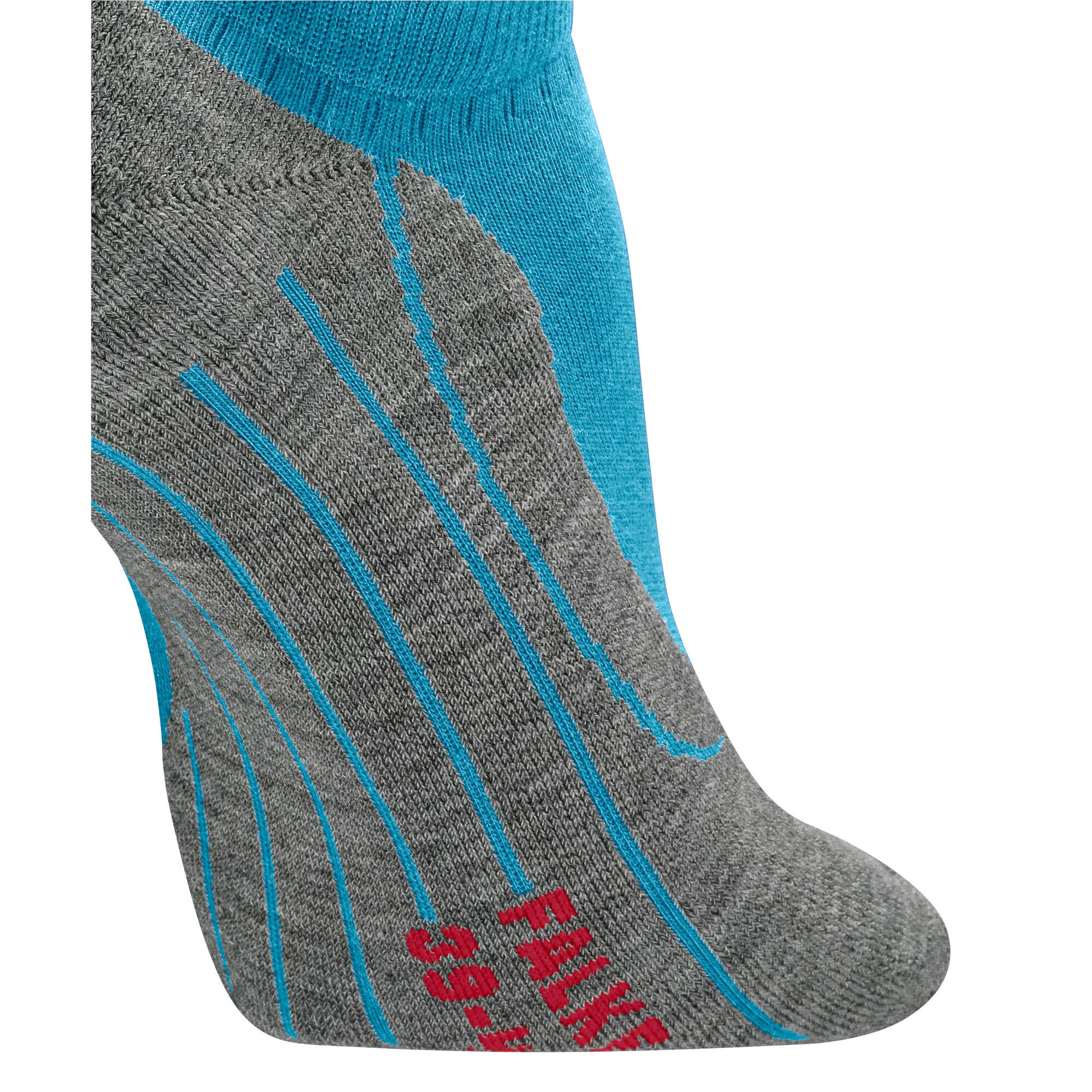 Falke Herren Running Socken RU4 Invisibele 16707 5/6