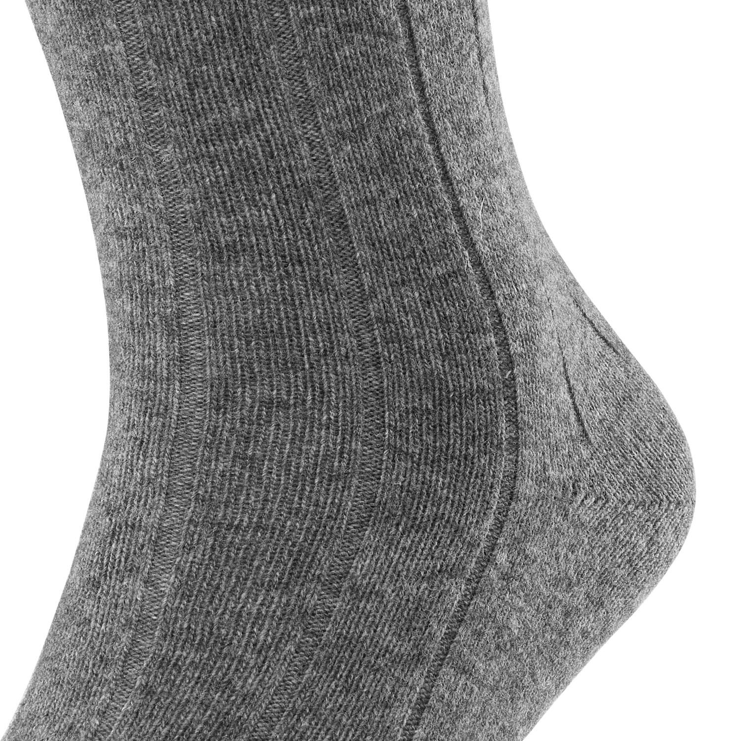 Falke Herren Socken Lhasa Rib SO 14405 4/6