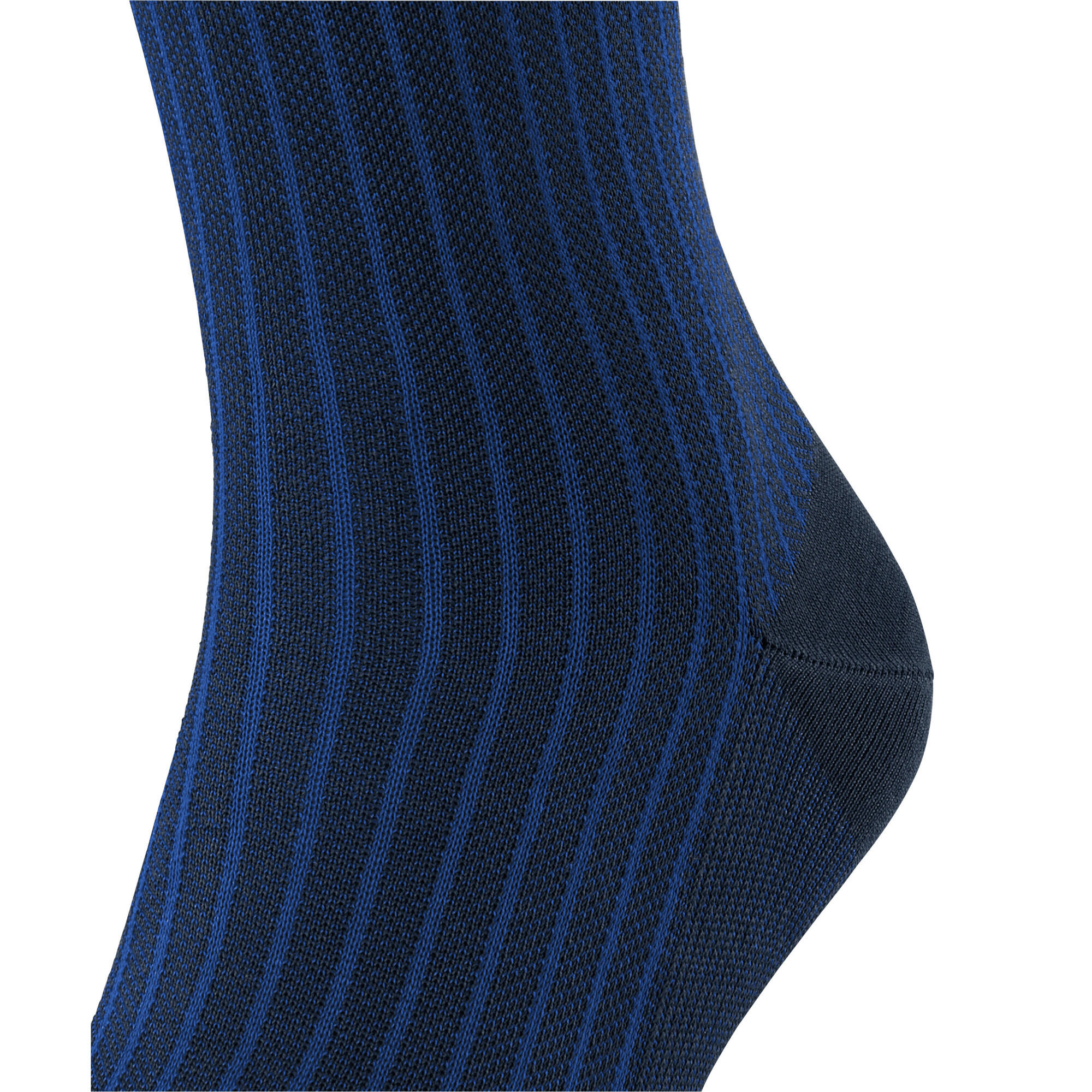 Falke Herren Socken Oxford Stripe 13379 4/6