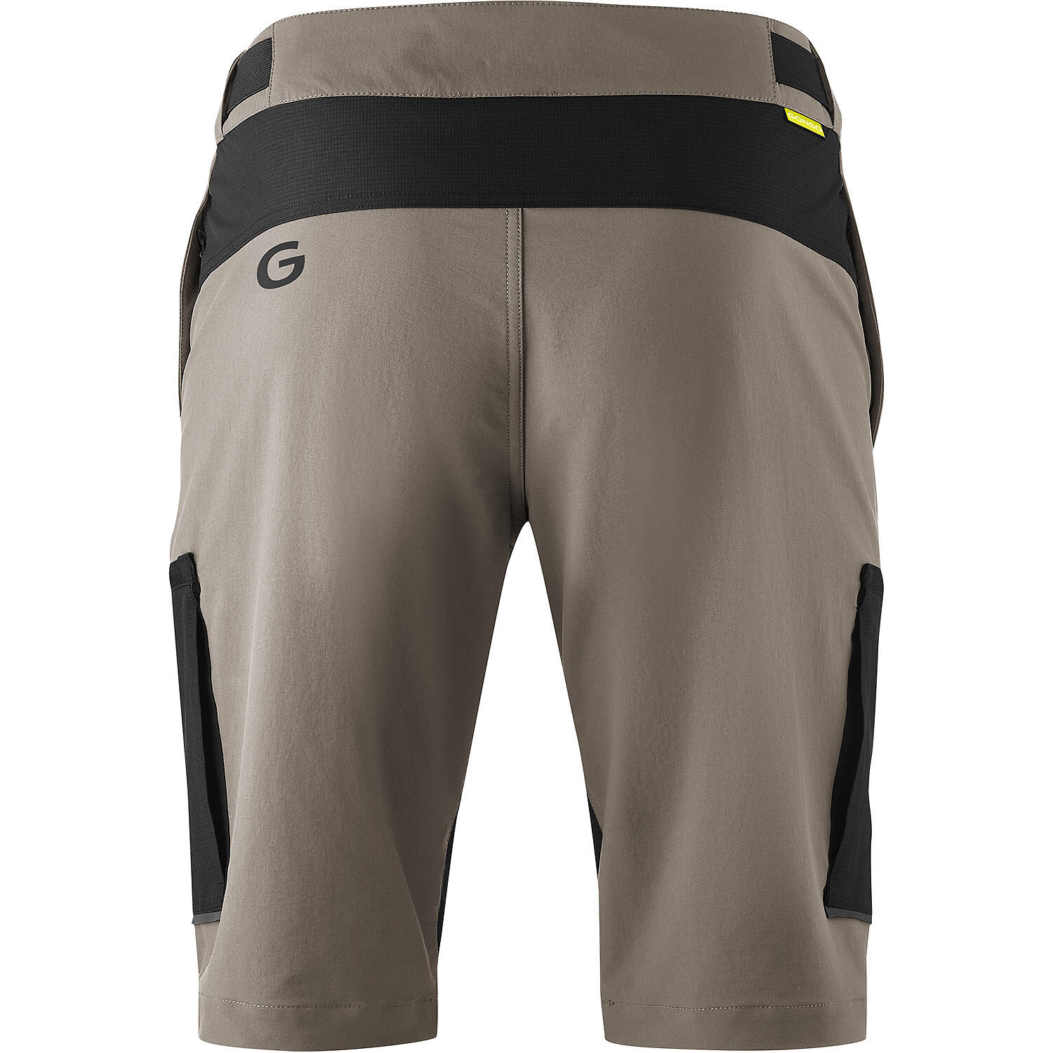 Pantalón corto cargo Gonso Adventure 2/3
