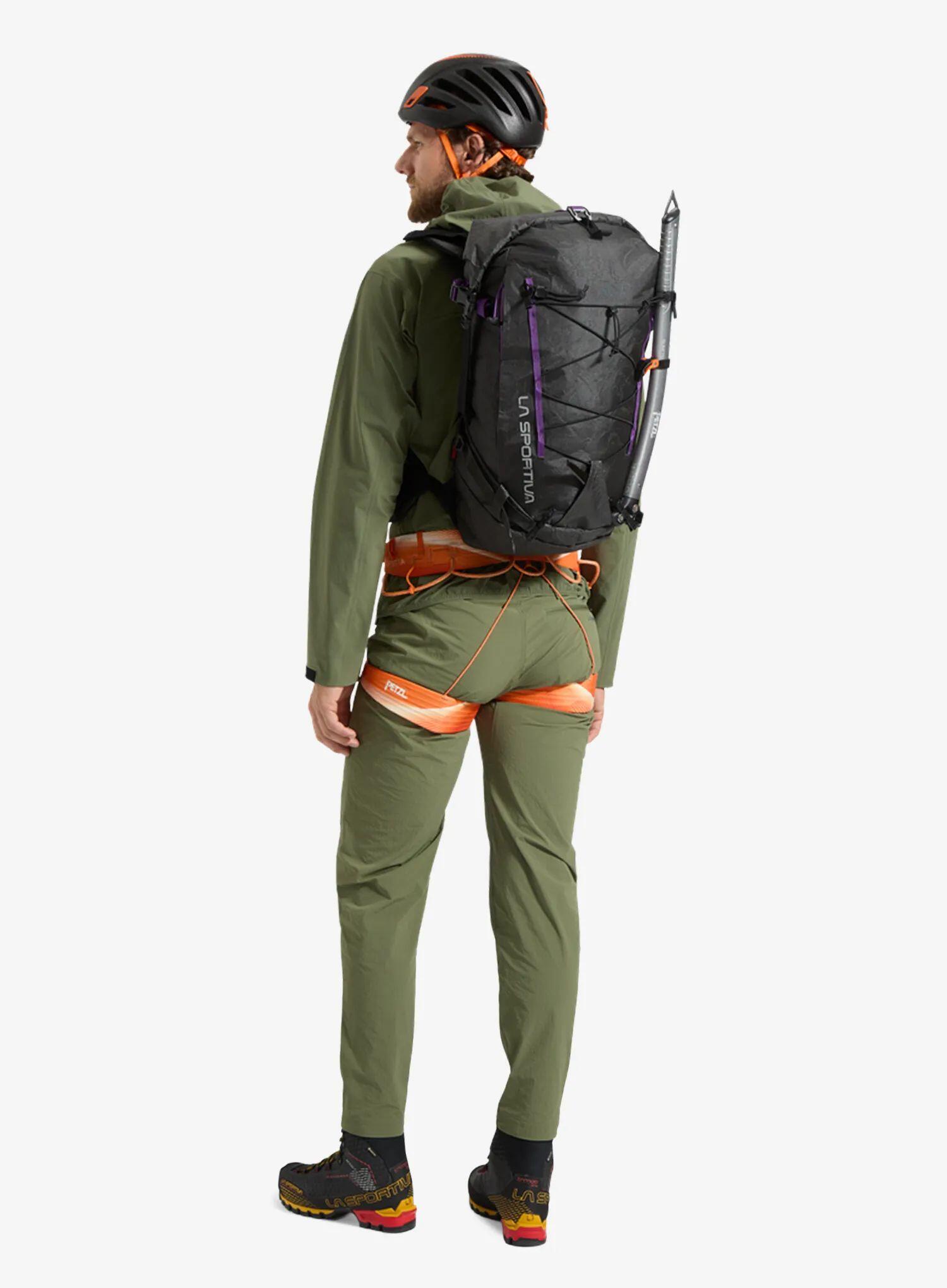 Spodnie wspinaczkowe La Sportiva Helixir Pants 6/7