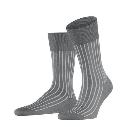 Socken Herren 1er Pack Stretch-Shadow