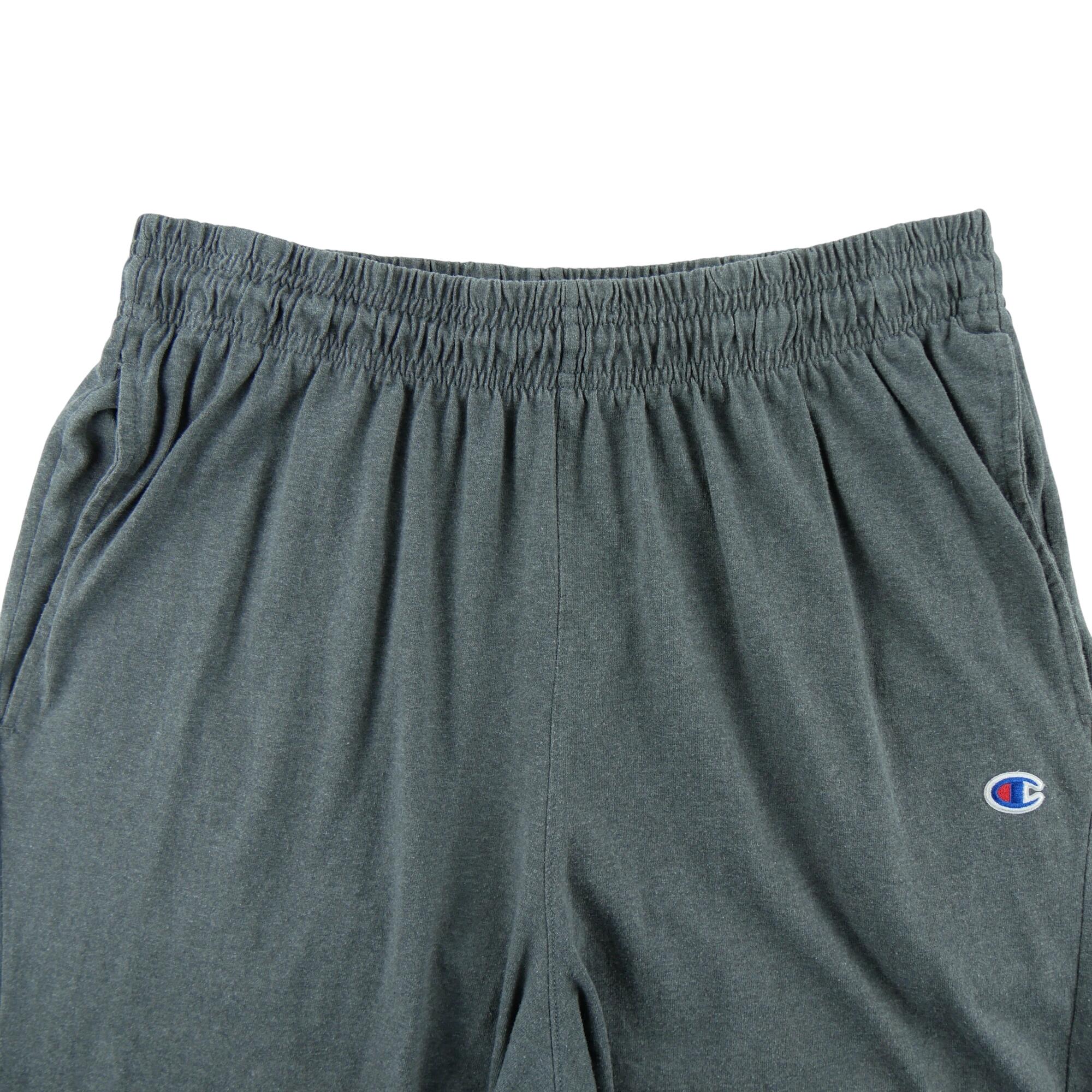 Second hand - Pantaloni tuta uomo grigi Champion - Stato buono 3/7
