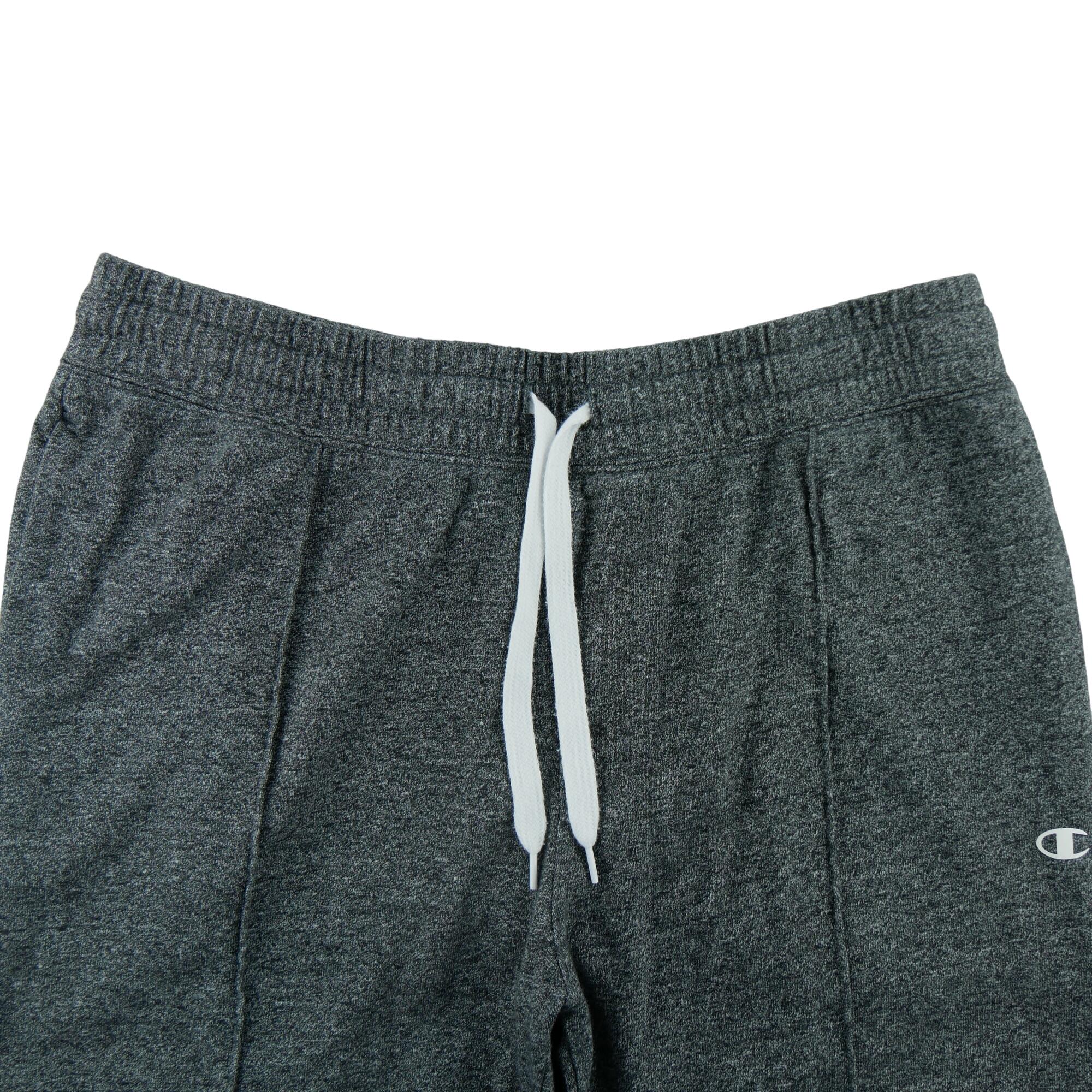 Tweedehands - Champion jogging voor heren grijs - Als nieuw 3/7