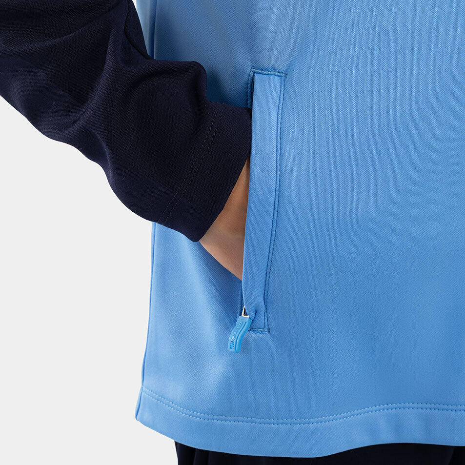 JAKO Kinder Polyesterjacke Dynamic - 9370 5/5