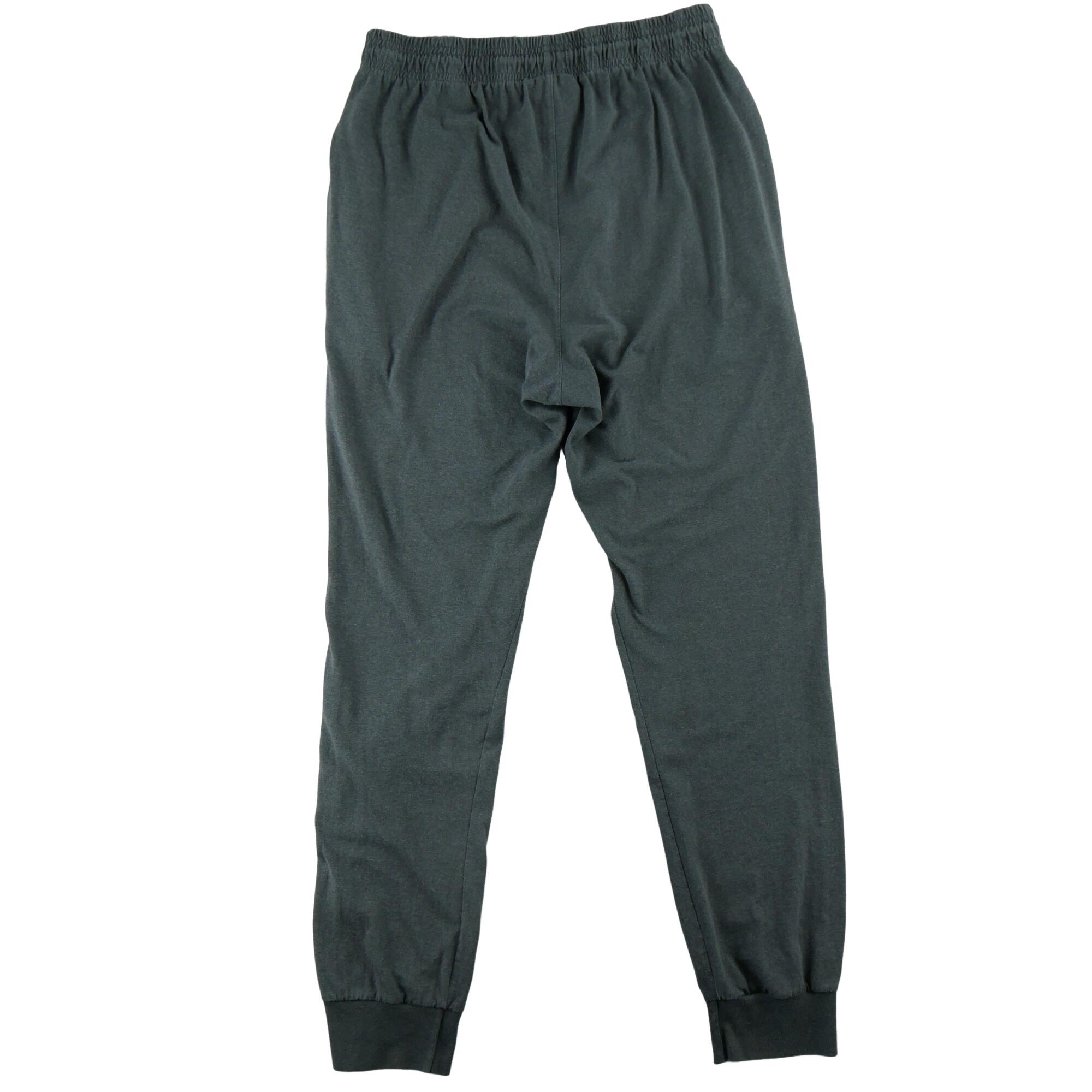 Second hand - Pantaloni tuta uomo grigi Champion - Stato buono 2/7