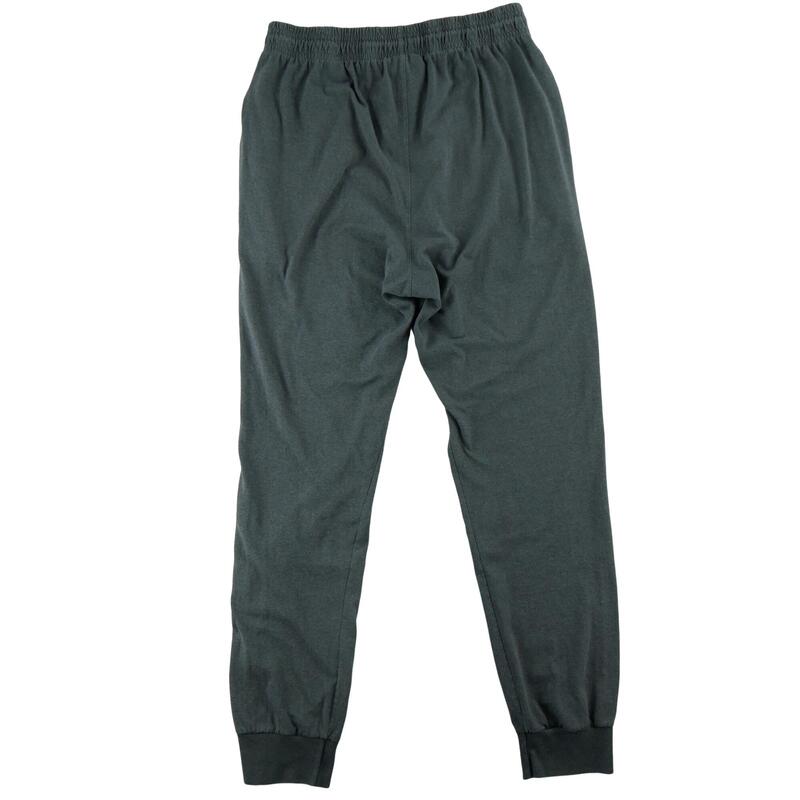 Second life - Pantaloni trening bărbați gri Champion - Bun