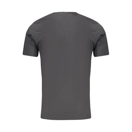 T-Shirt Uomo  Manica Corta Cotone 456050 2/2