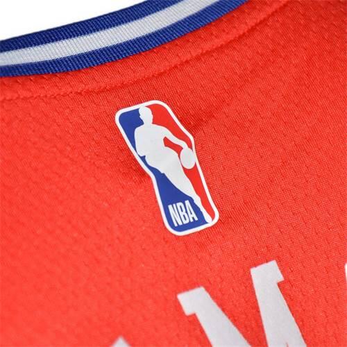 Herren basketball Tshirts Nike Philadelphia 4/5