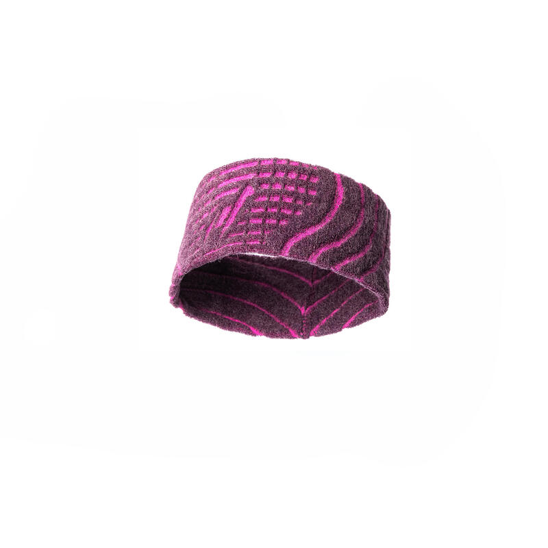 Fascia Tormenta Alpaca & Merino Unisize, traspirante