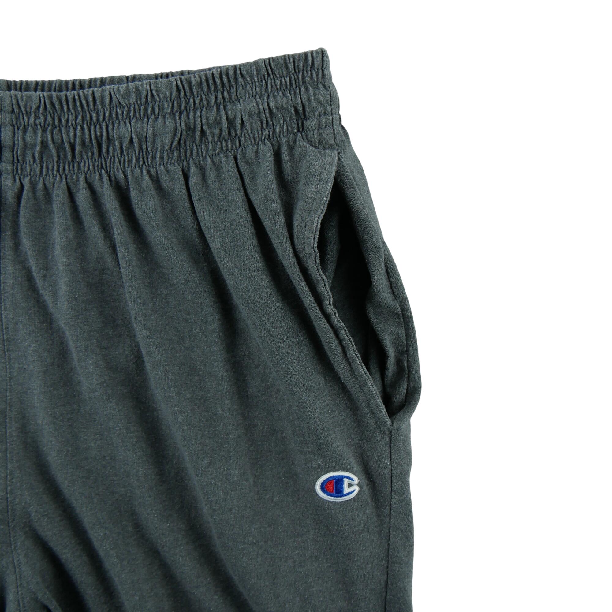 Second hand - Pantaloni tuta uomo grigi Champion - Stato buono 5/7